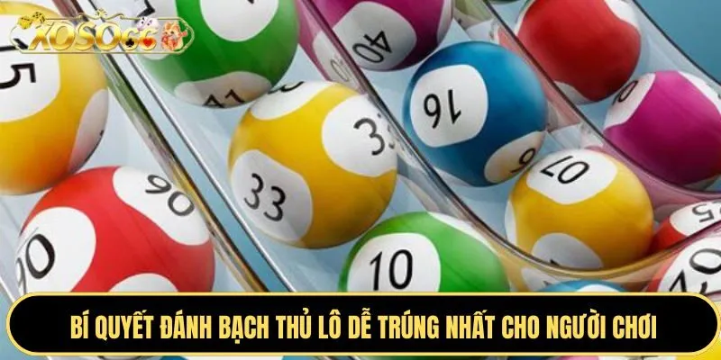 Tìm hiểu khái niệm về bạch thủ lô tại Xoso66