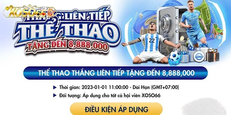 Các lưu ý các bạn cần ghi nhớ trước khi nhận khuyến mãi Xoso66
